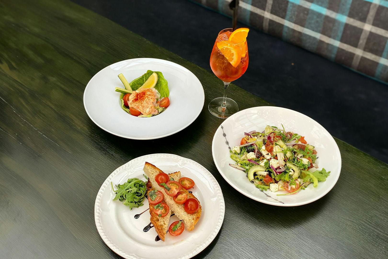 The Avonbridge Hotel