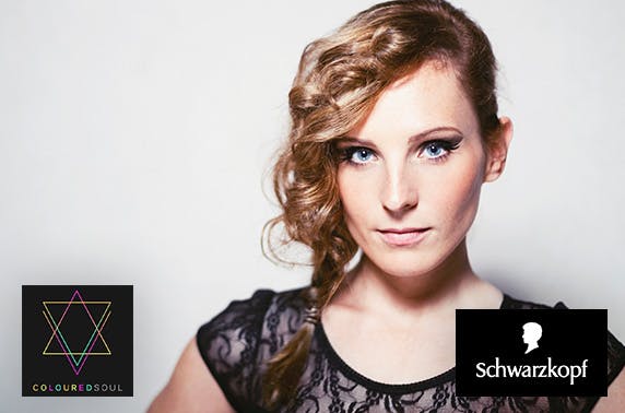 Coloured Soul Tayport