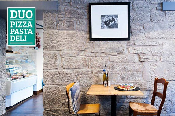 DUO restaurant