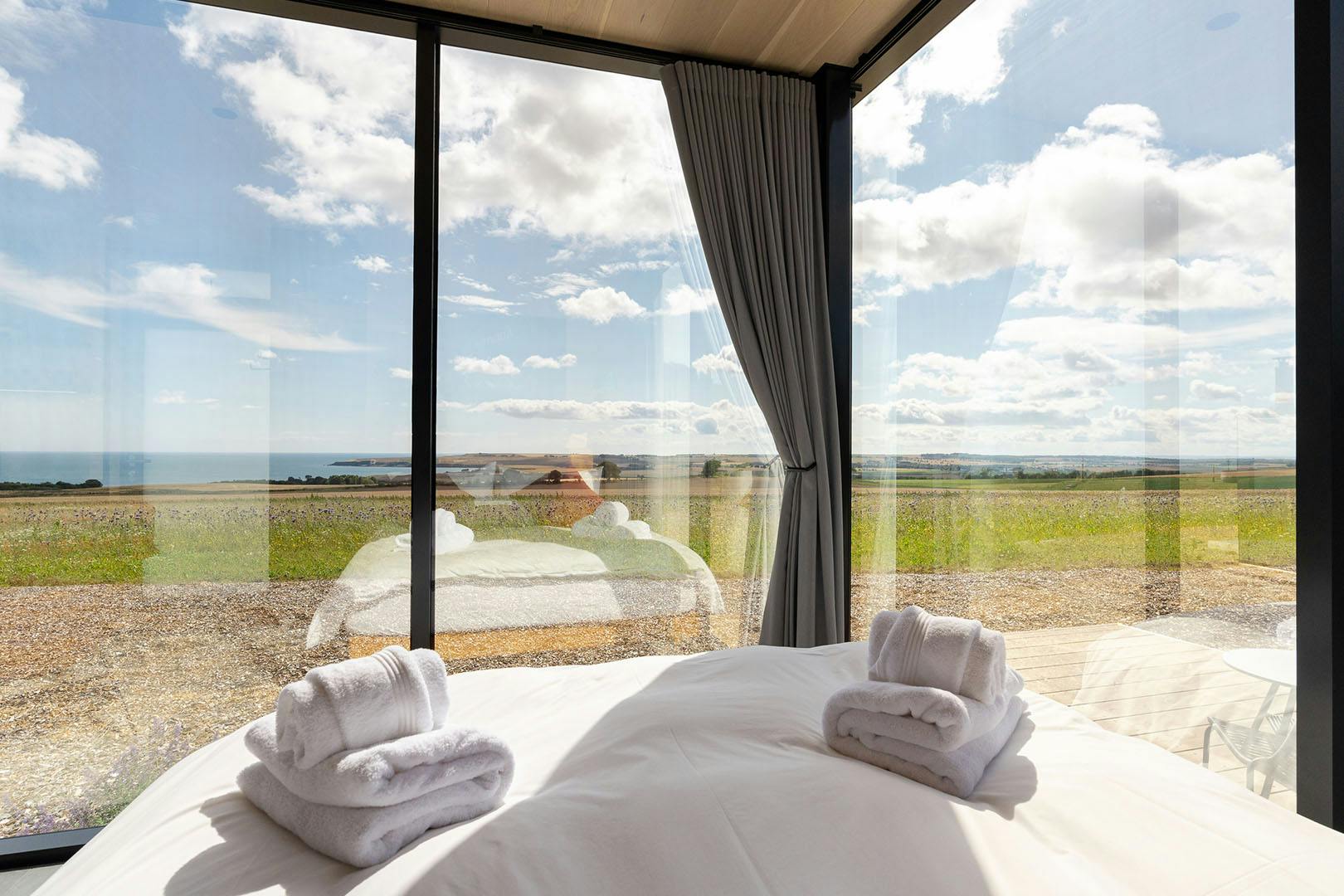 Arbikie Highland Estate Distillery