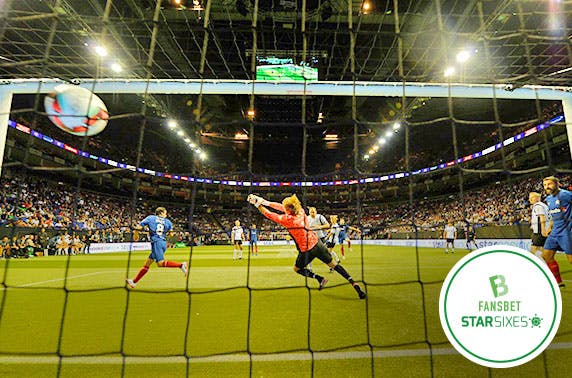 Star Sixes Limited