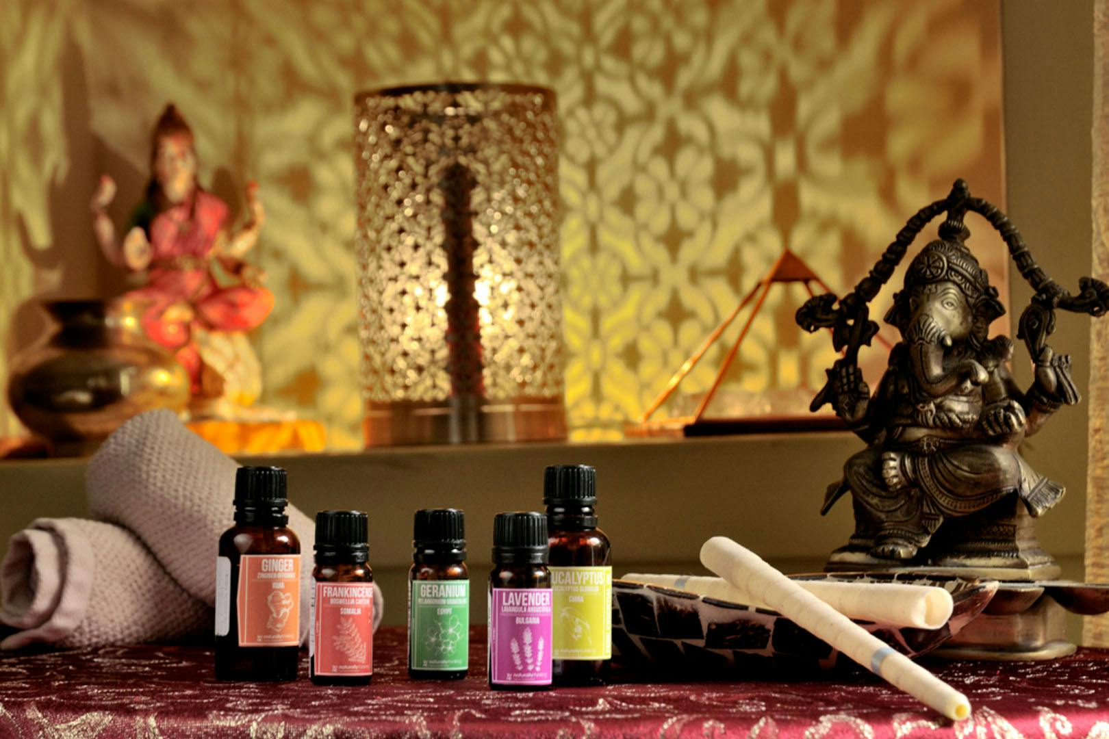 OMH Therapies
