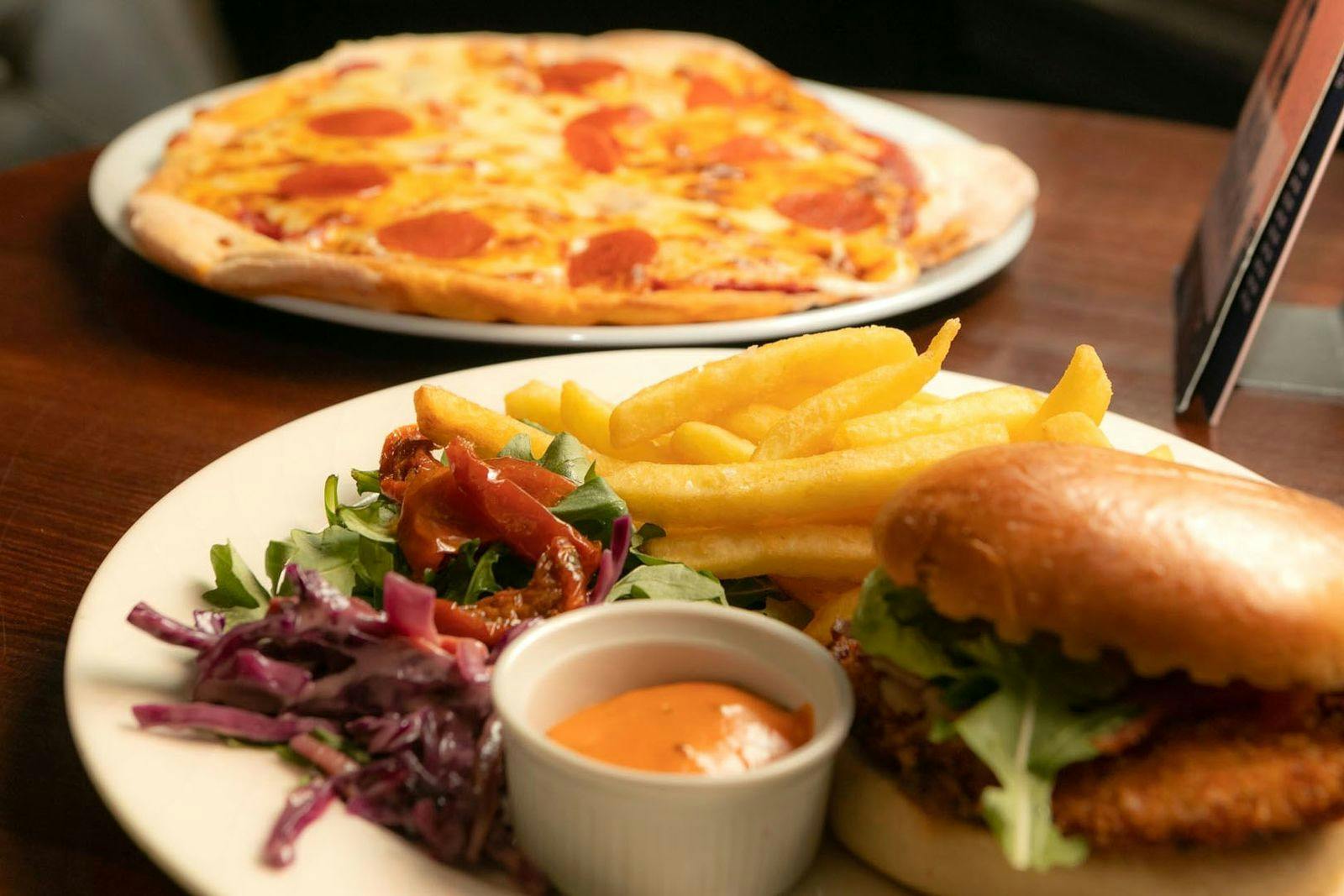 4* The Imperial Hotel Blackpool