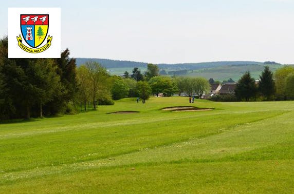 Westhill Golf Club