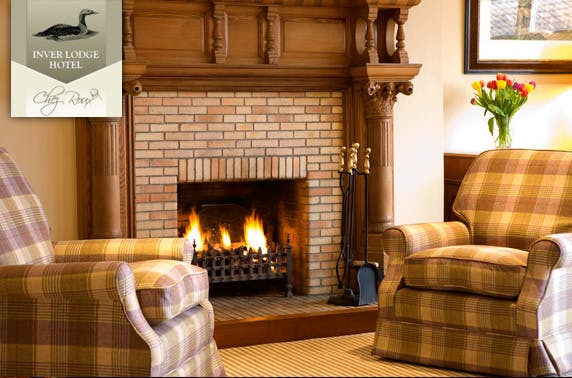 Inver Lodge Hotel