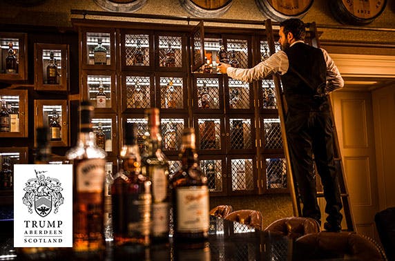 MacLeod House & Lodge