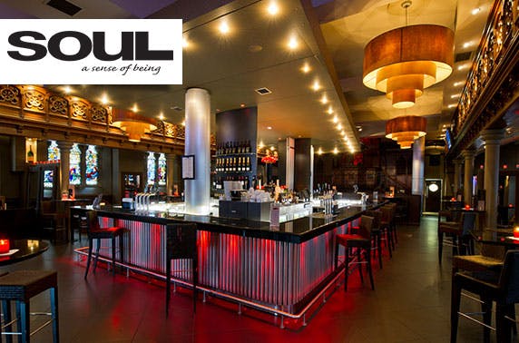 Soul Bar