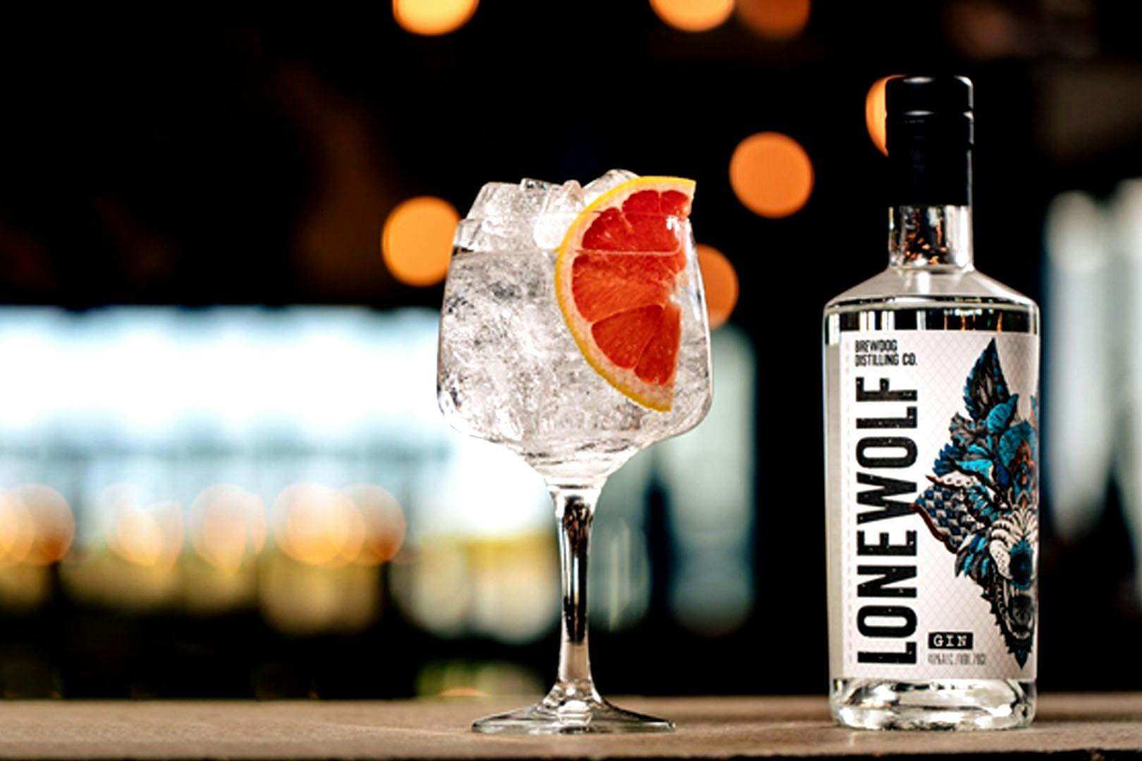 Brewdog Aberdeen Gallowgate