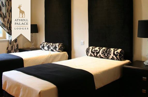 Atholl Palace Lodges 
