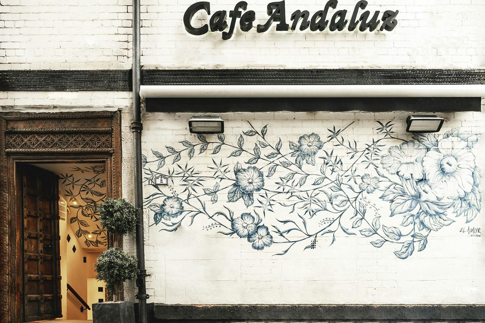 Café Andaluz