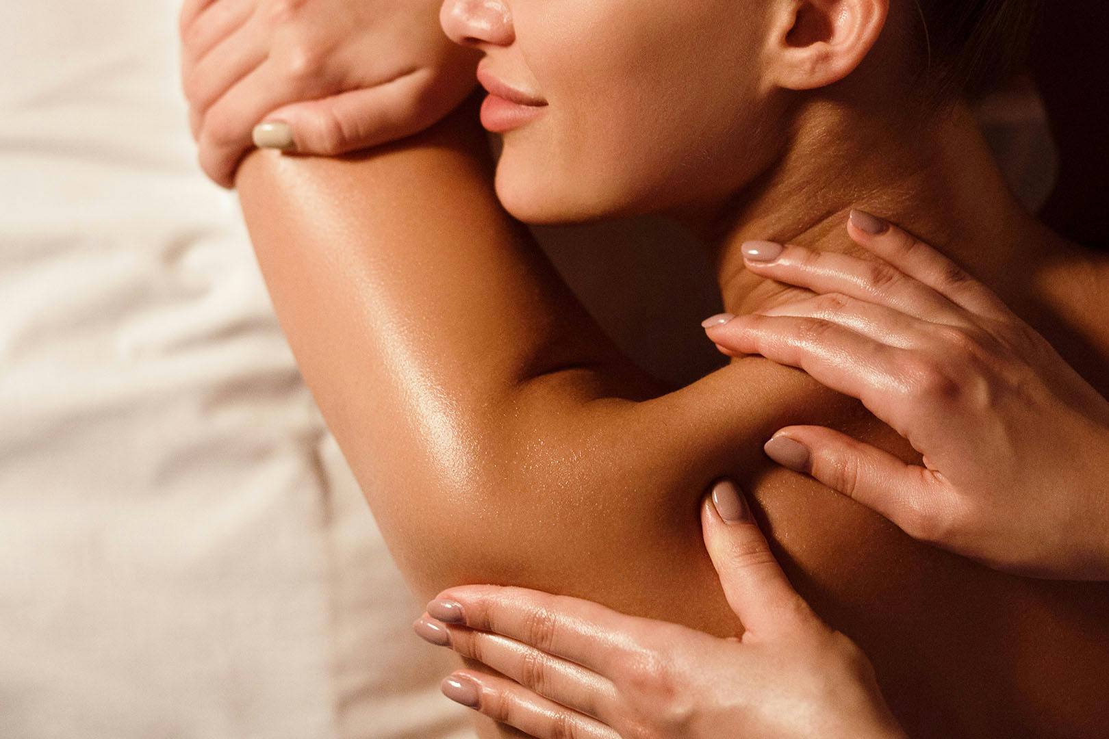 Holistic Harmony Lanarkshire