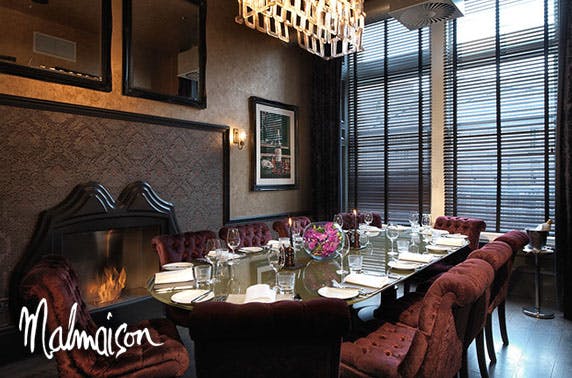 Malmaison Dundee