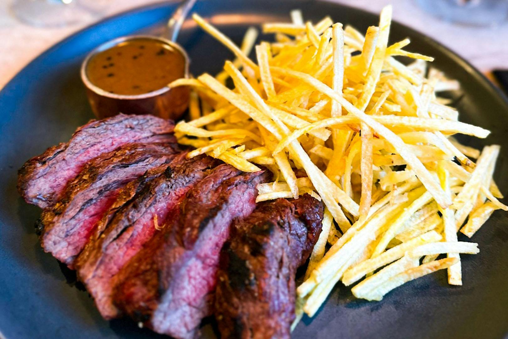Chop House