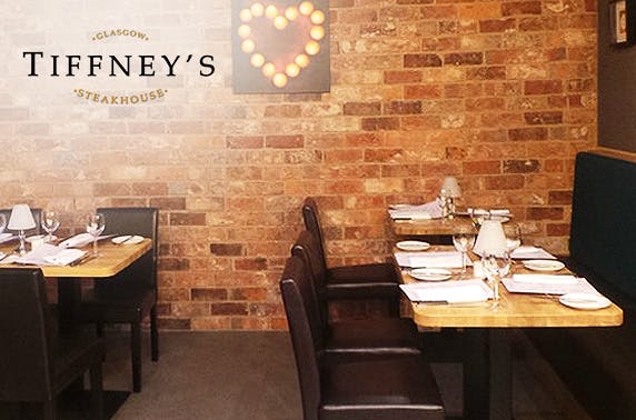 Tiffney's Steakhouse