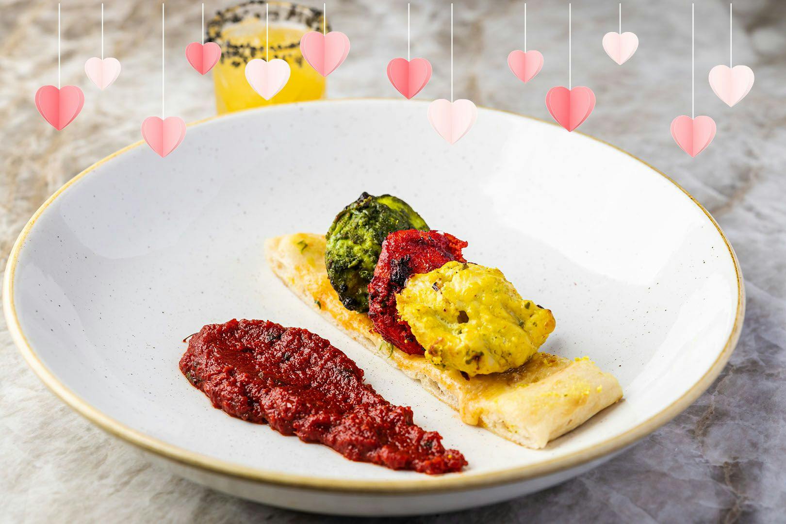 Namaste by Delhi Darbar