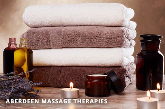 Aberdeen Massage Therapies