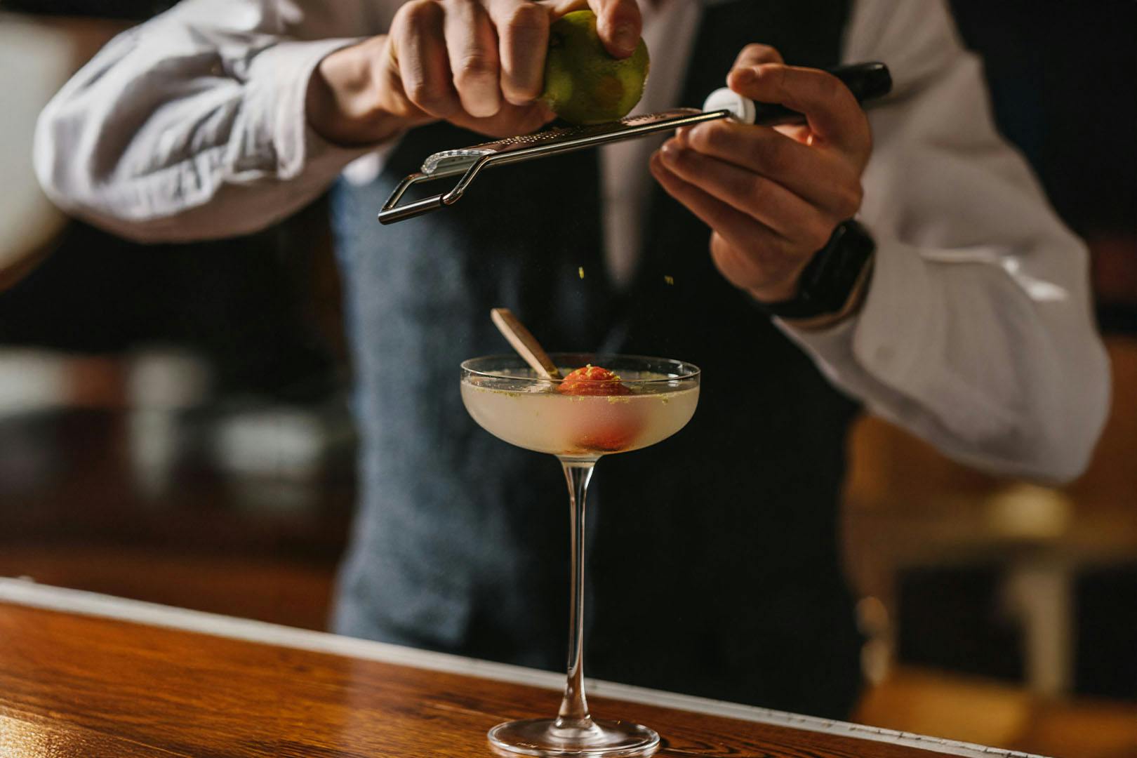 York Cocktail Week