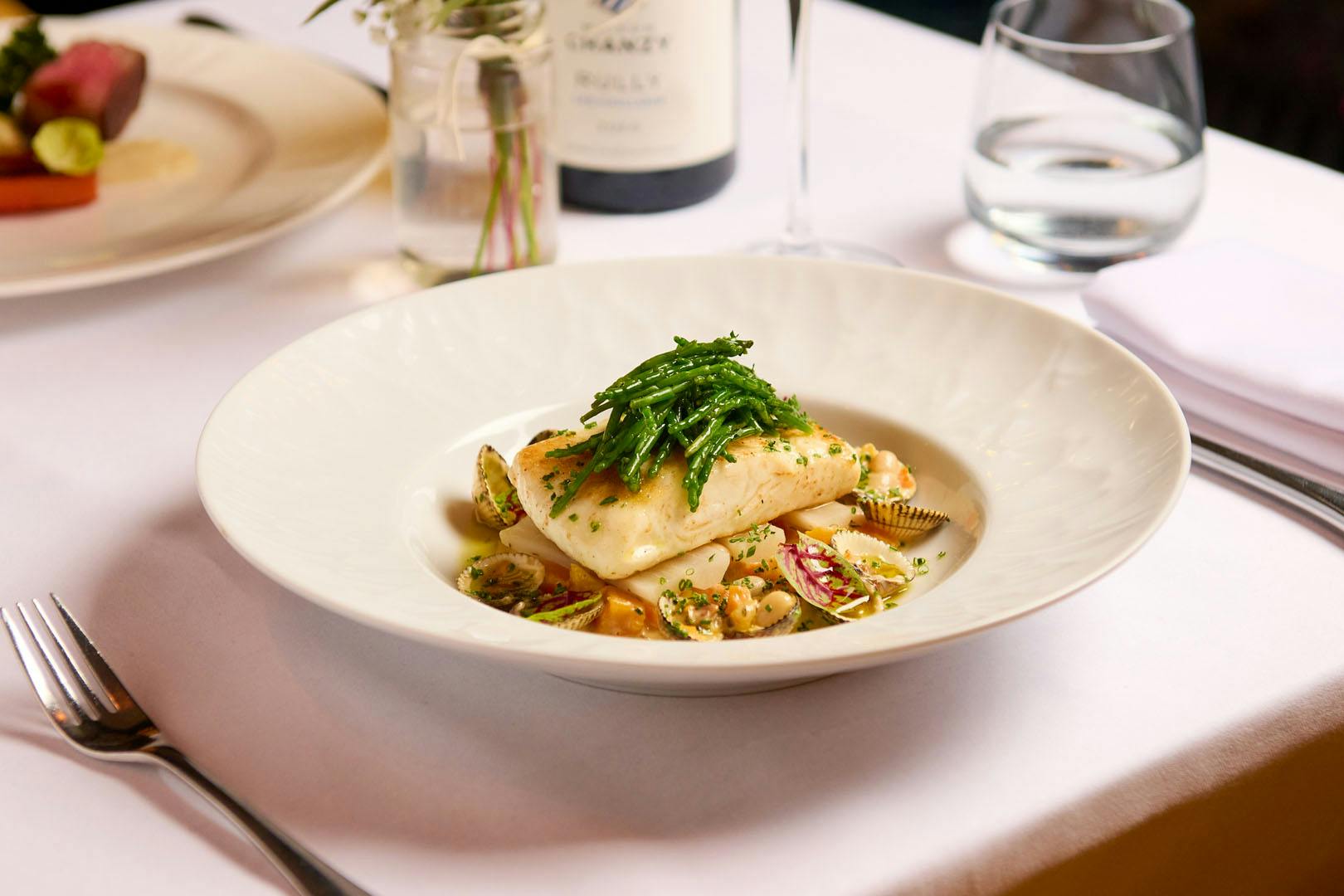 5* The Roseate Edinburgh