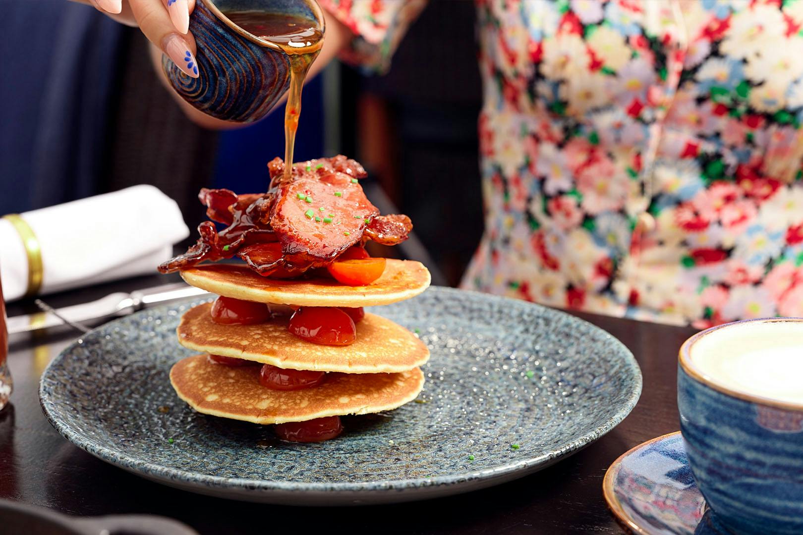 Chaophraya Edinburgh