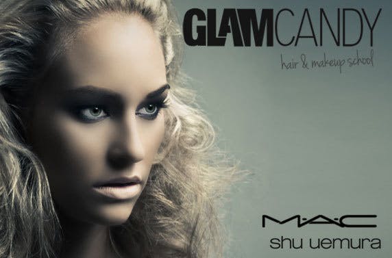 Glam Candy