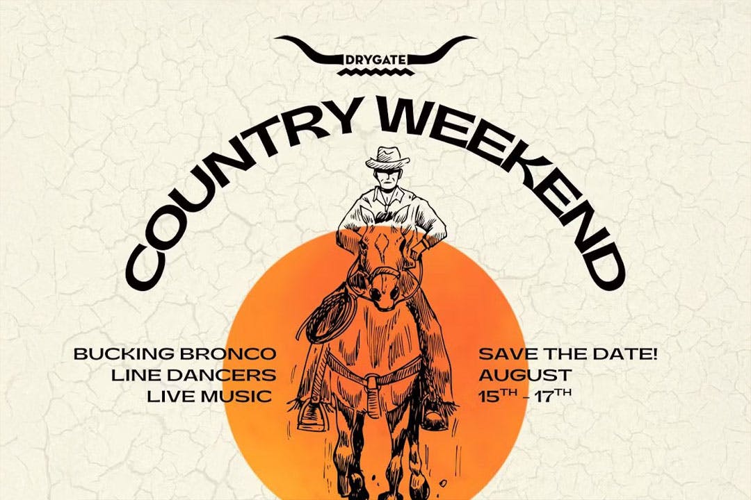 Country Fest at Drygate Brewery