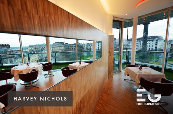 Harvey Nichols 