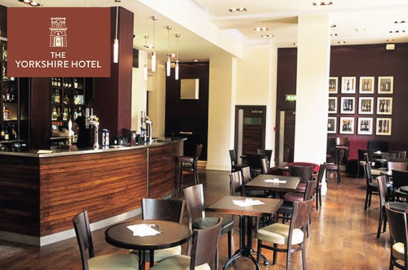 The Yorkshire Hotel