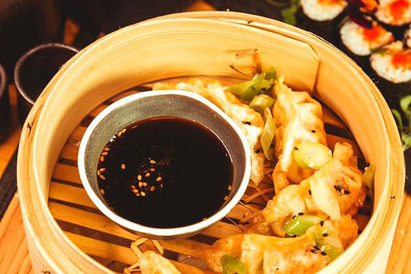Sake Maki