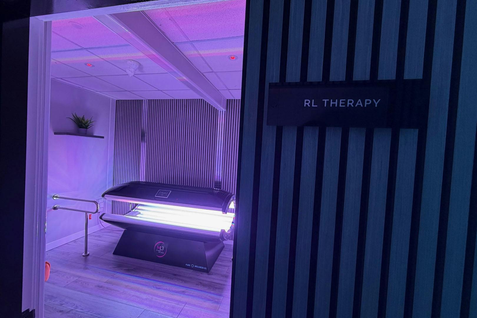 ML3 Fitness & Wellness