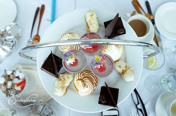 Enterkine House Hotel