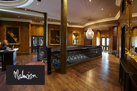 Malmaison Dundee