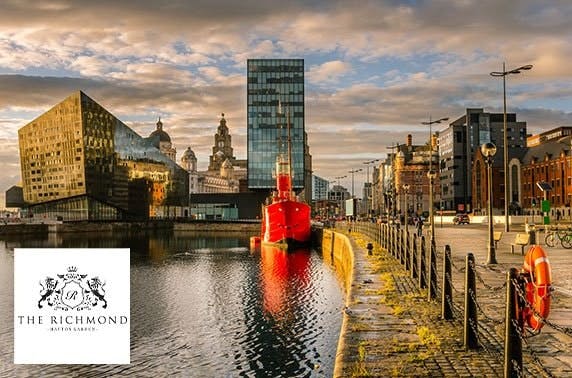 The Richmond Apart-Hotel