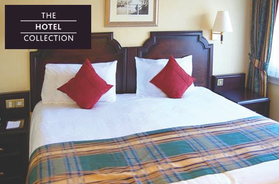 The Inverness Hotel