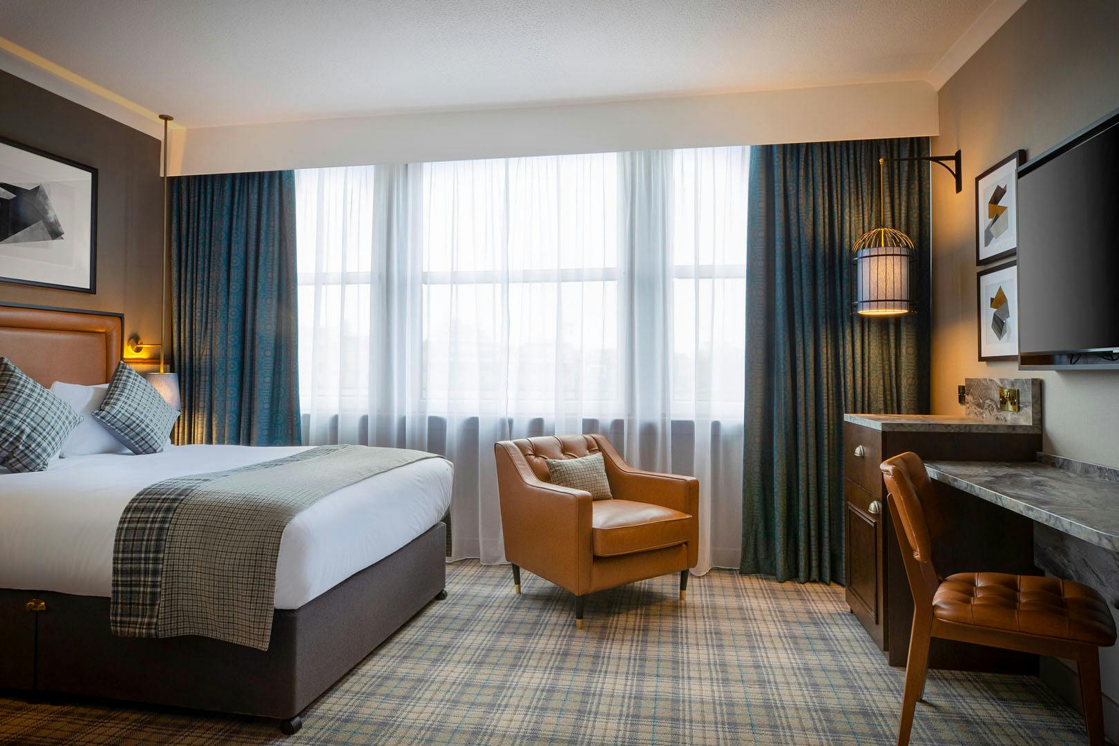 Jurys Inn Edinburgh