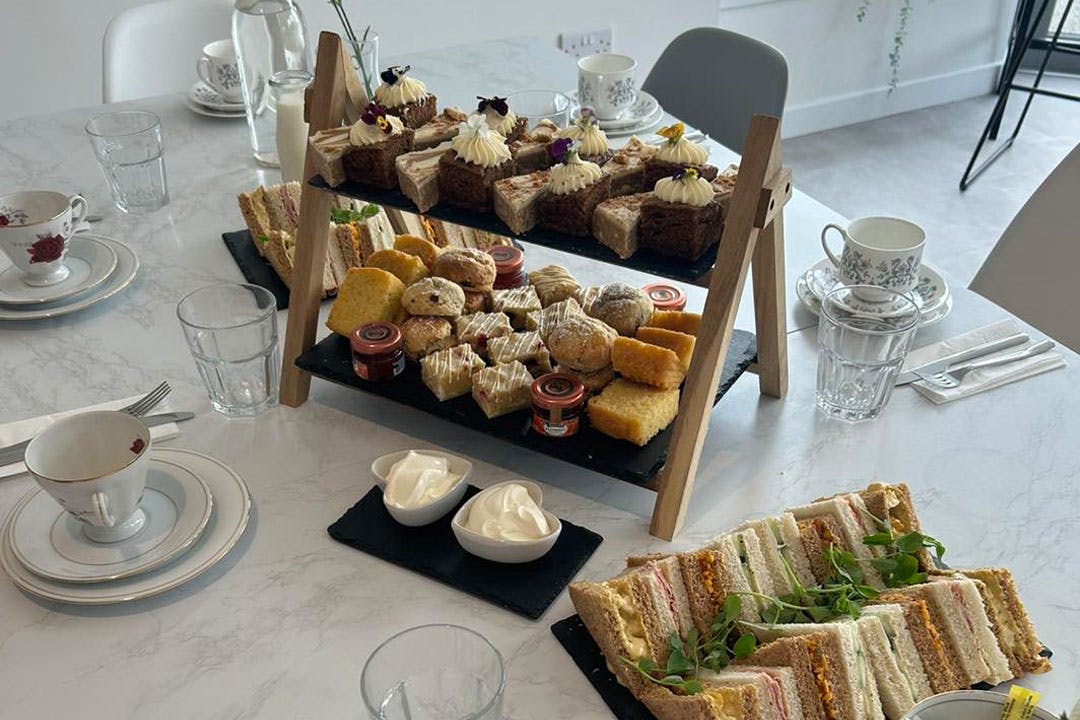 Chloe's Kitchen Creations