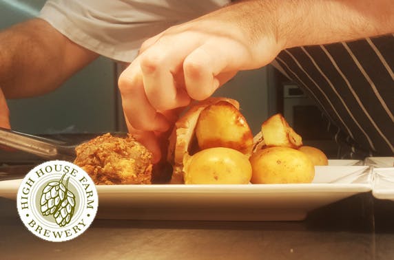 High House Farm Brewery