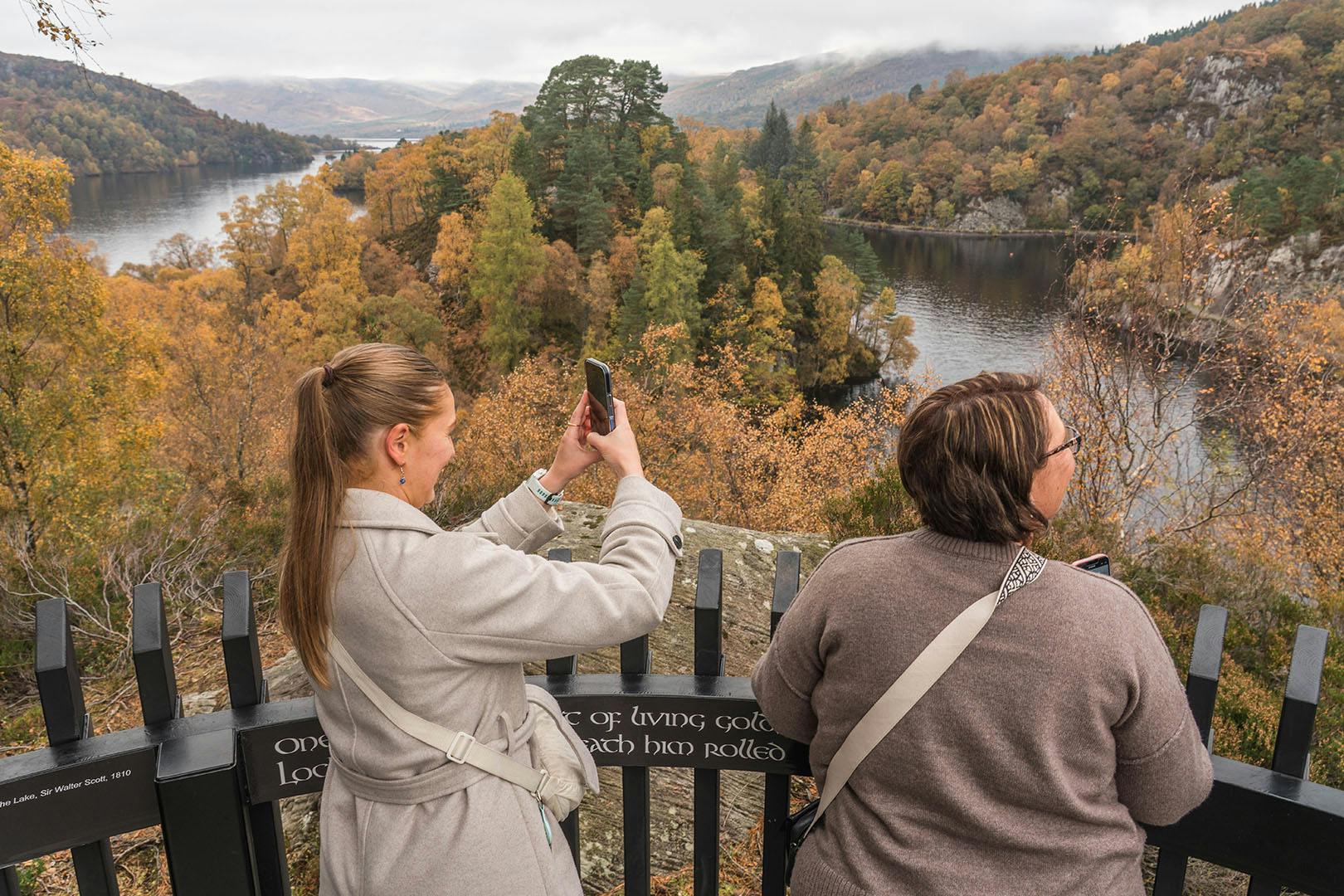 Loch Katrine