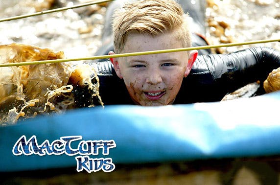 MacTuff Kids