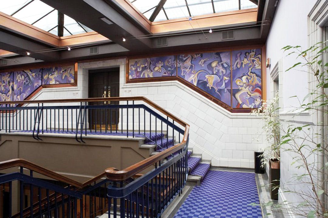 The Arthouse Hotel
