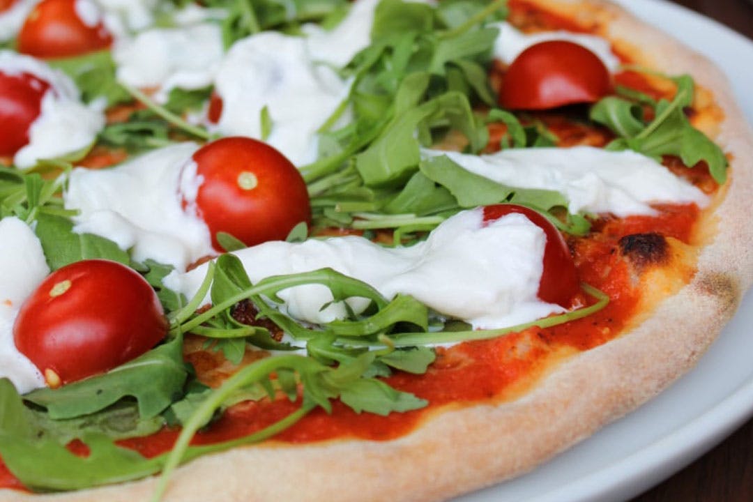 Ristorante Pieno