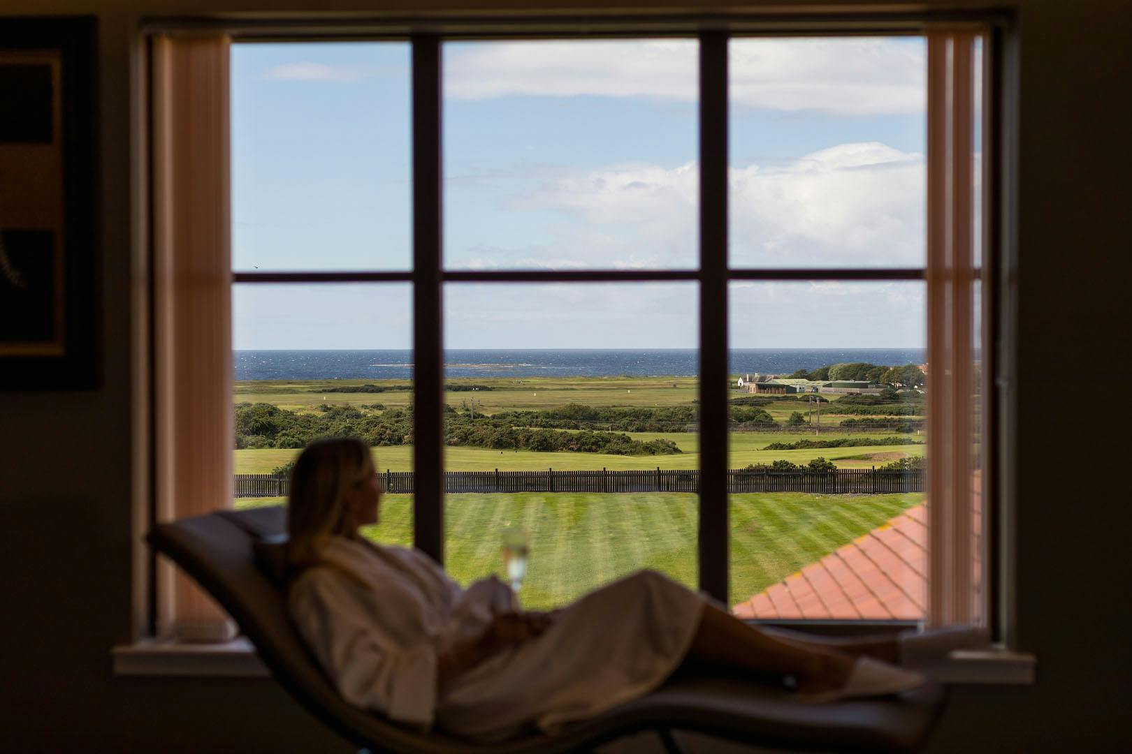 Lochgreen House Hotel & Spa