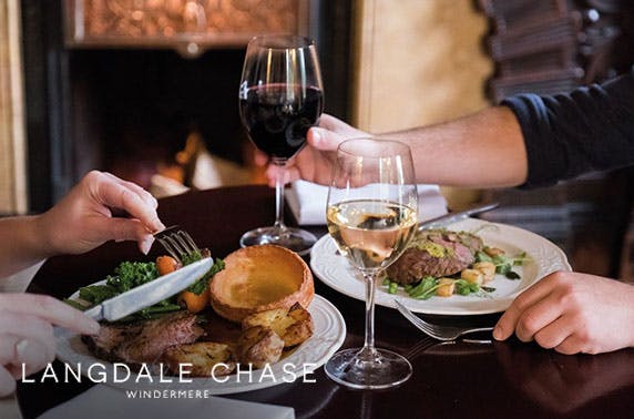 Langdale Chase Hotel