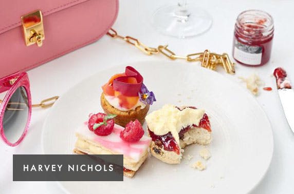 Harvey Nichols Manchester