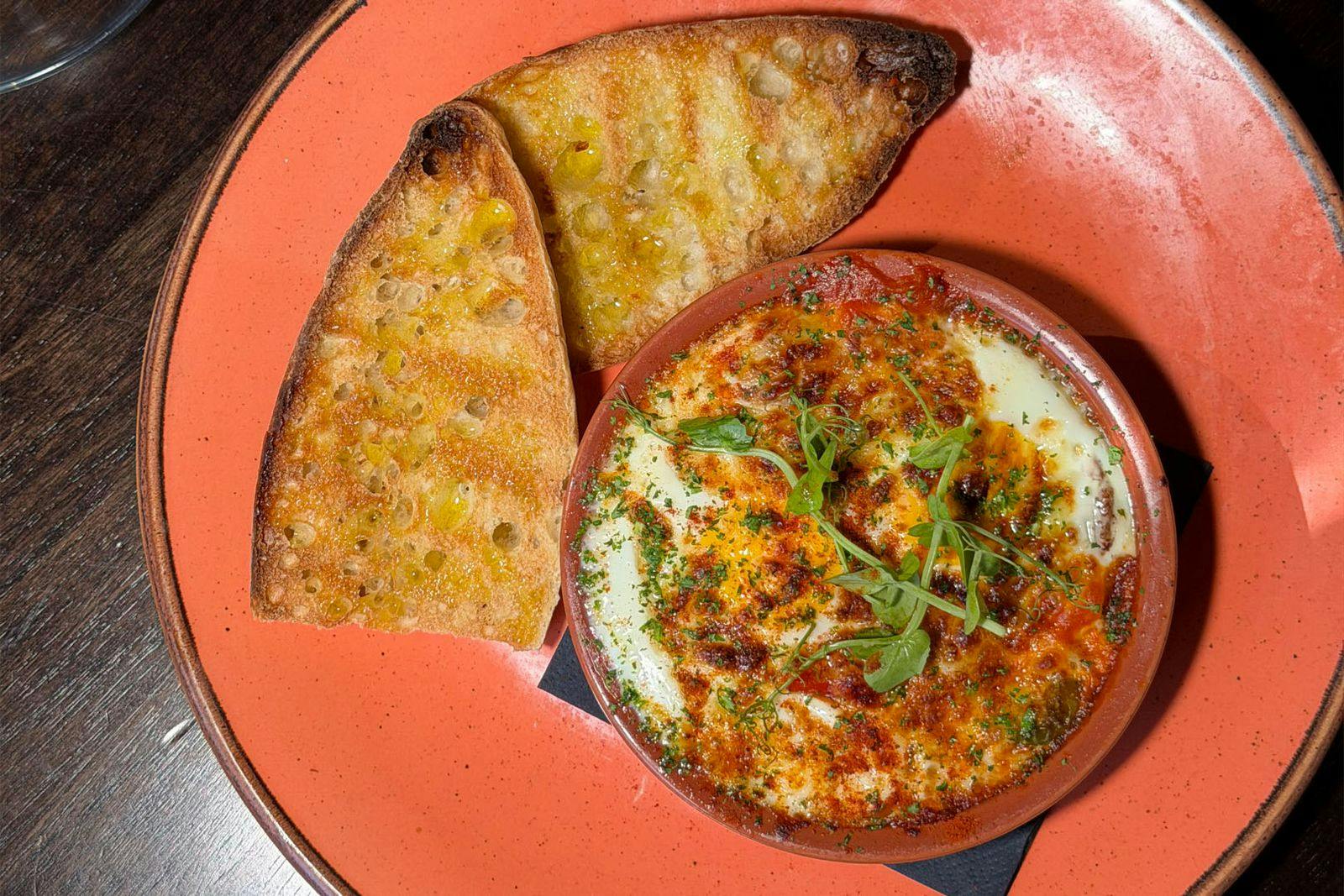 Malaga Tapas