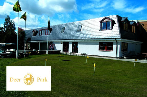 Deer Park Golf & Country Club