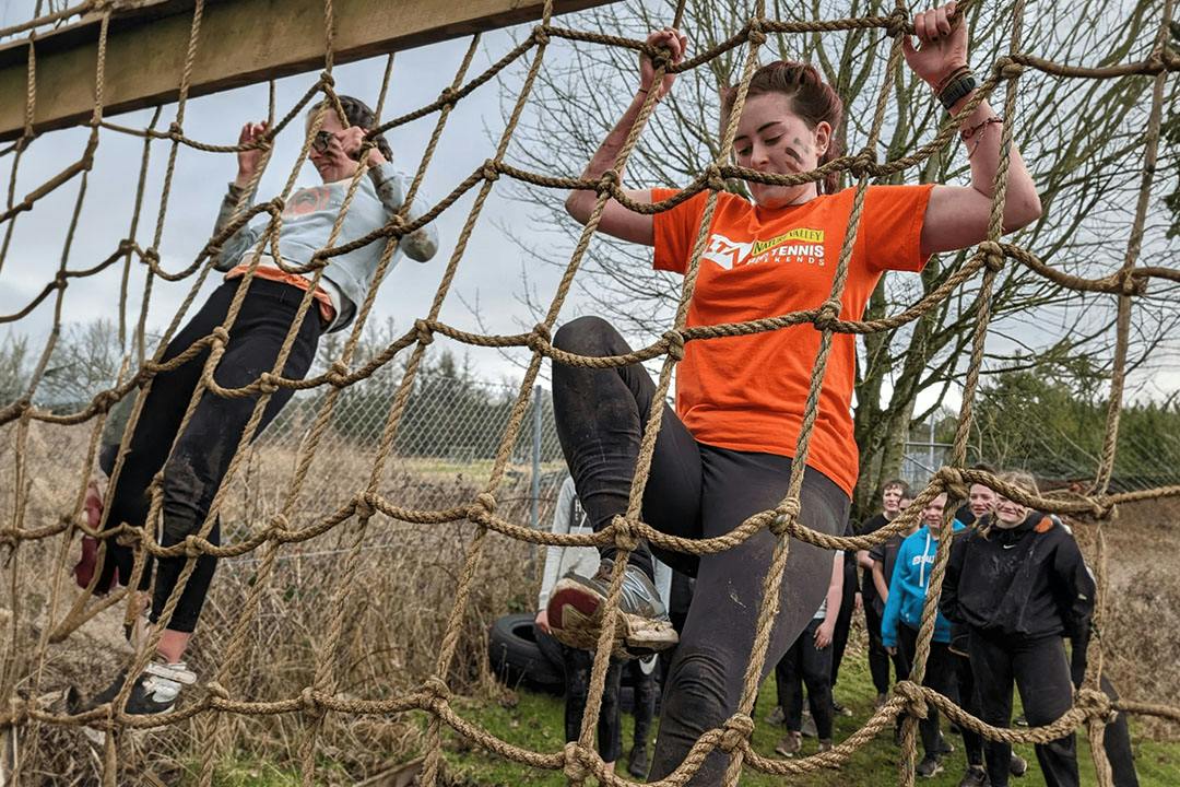 Scottish Assault Courses – itison