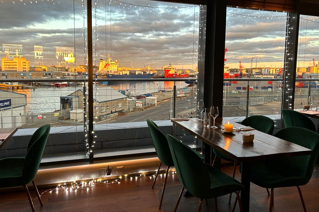210 Bistro