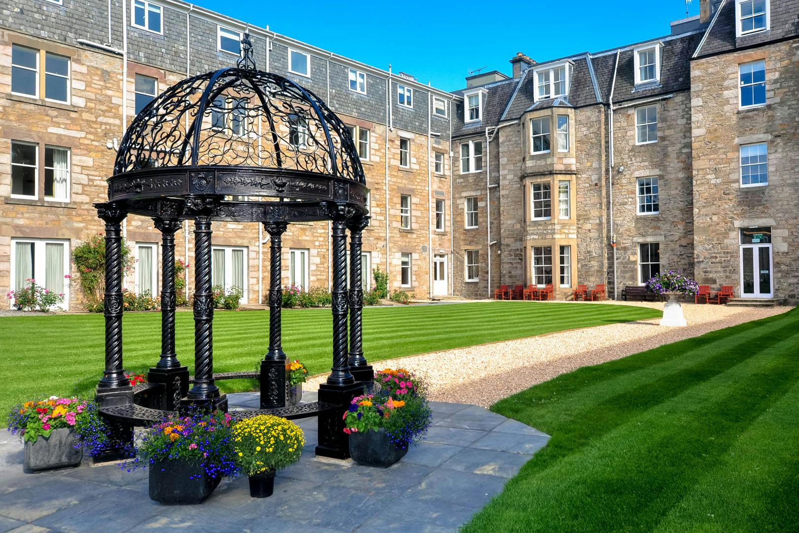 Fisher's Hotel Pitlochry