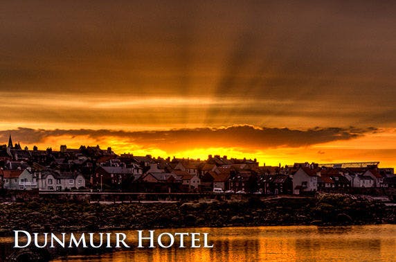 Dunmuir Hotel