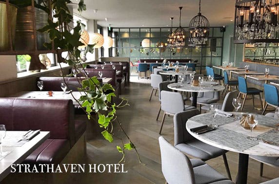 Strathaven Hotel